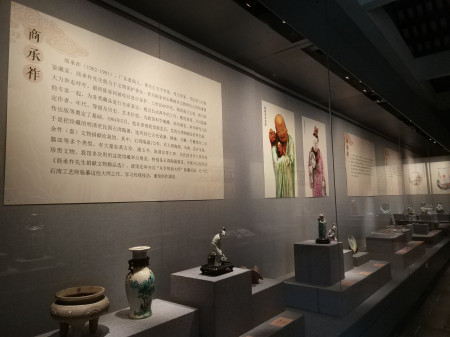 盛德宜扬：建馆以来捐献文物精品展》后东斋展厅.jpg